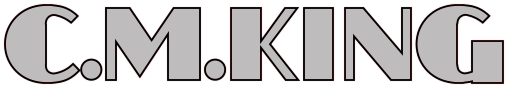 C.M.KING