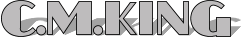 C.M.KING